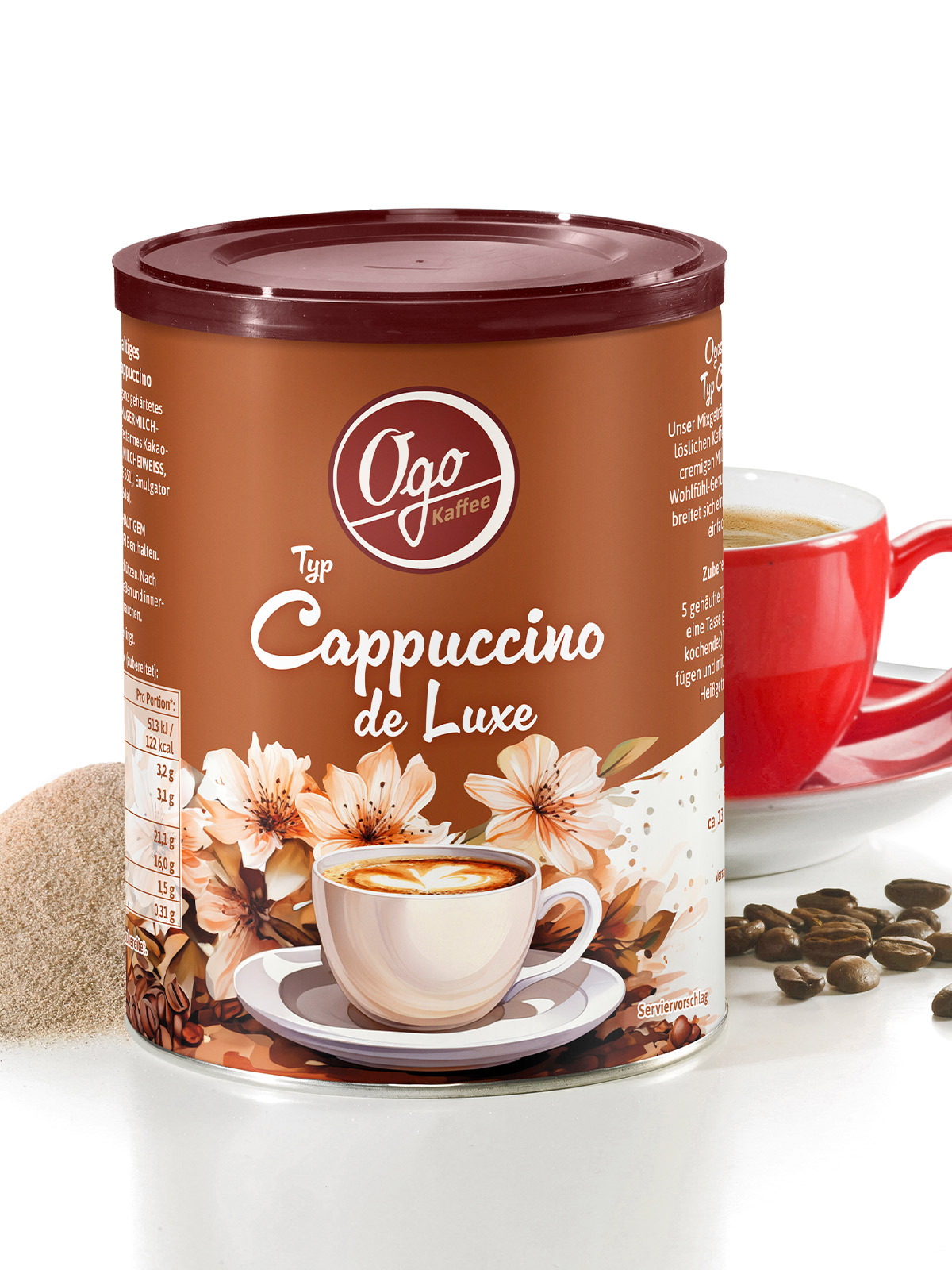 Cappuccino