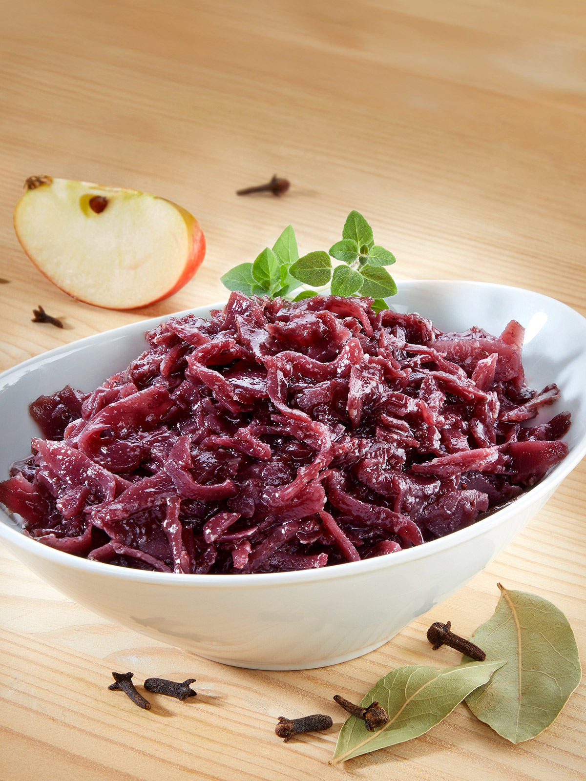 Omas Blaukraut