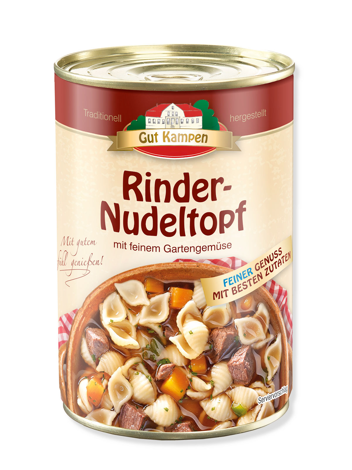 Rindernudeltopf