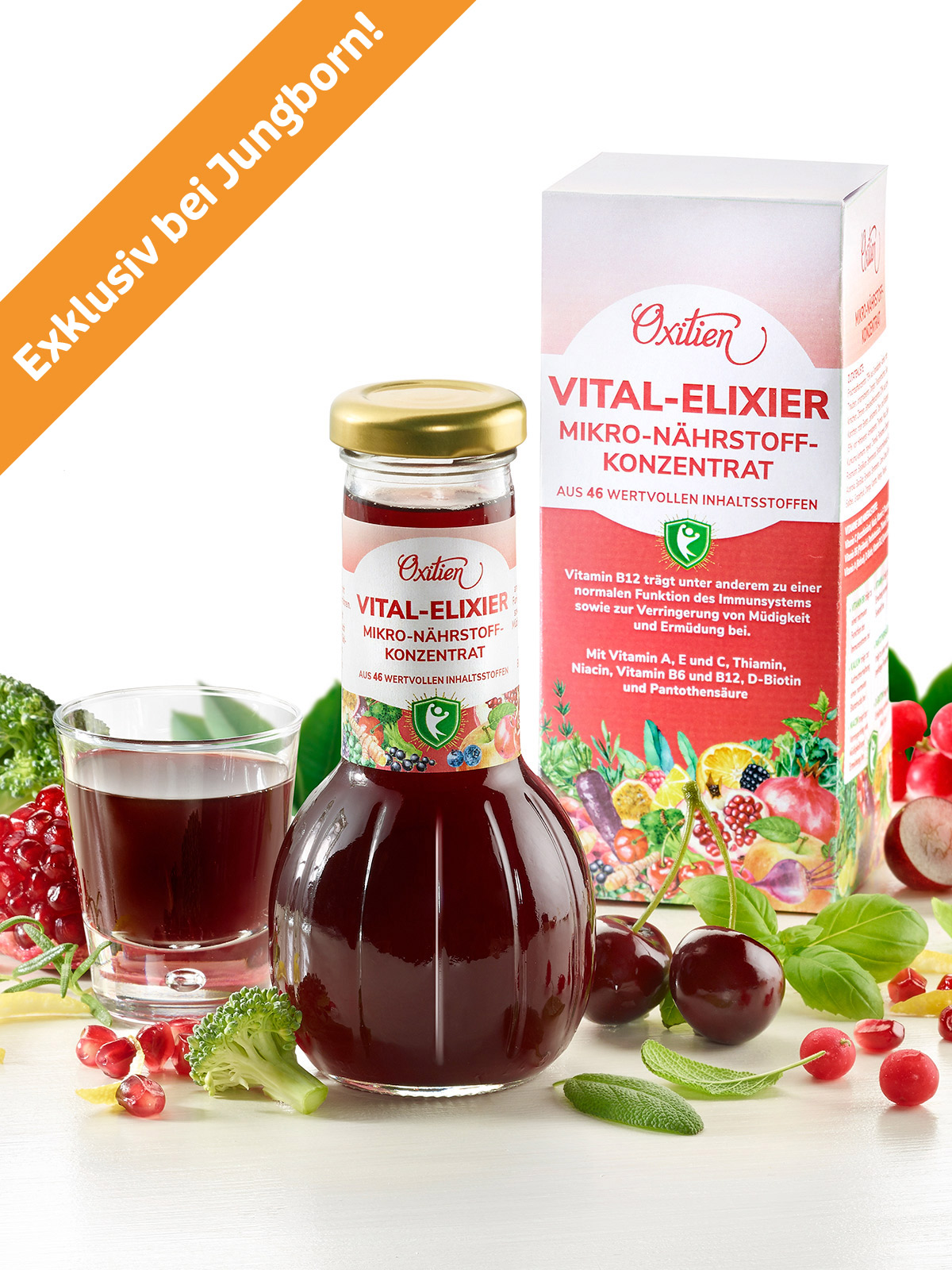 Vital-Elixier