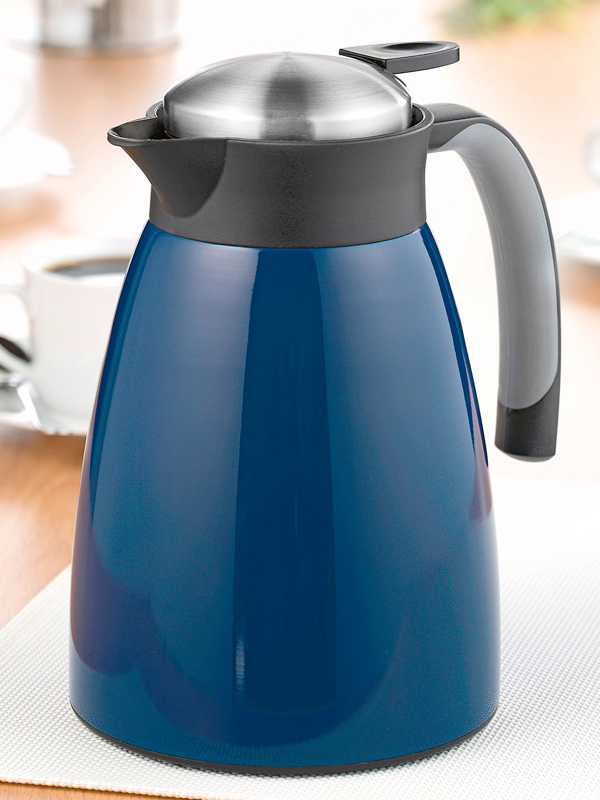 Isolierkanne „Glace“