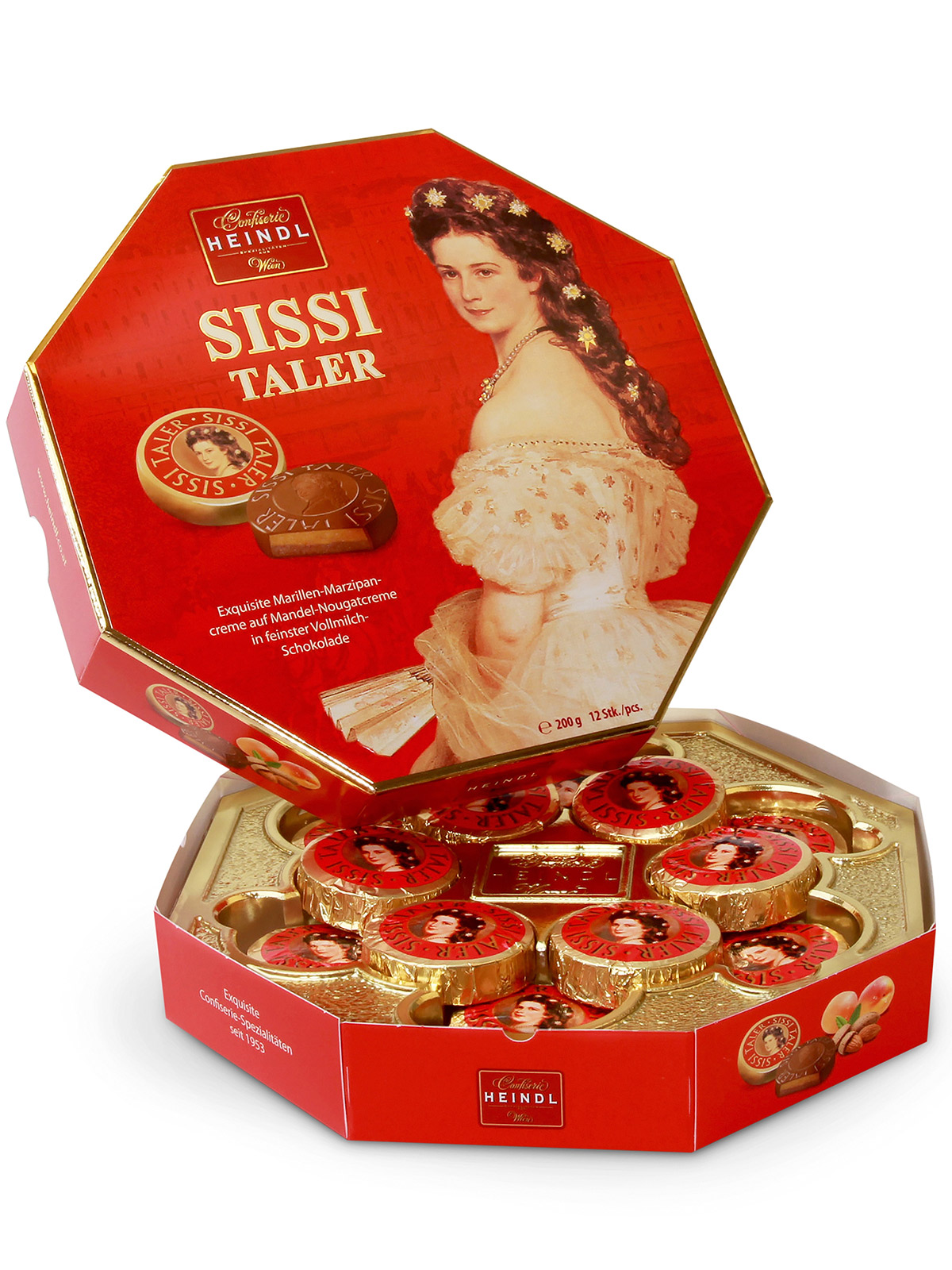 Sissi Taler