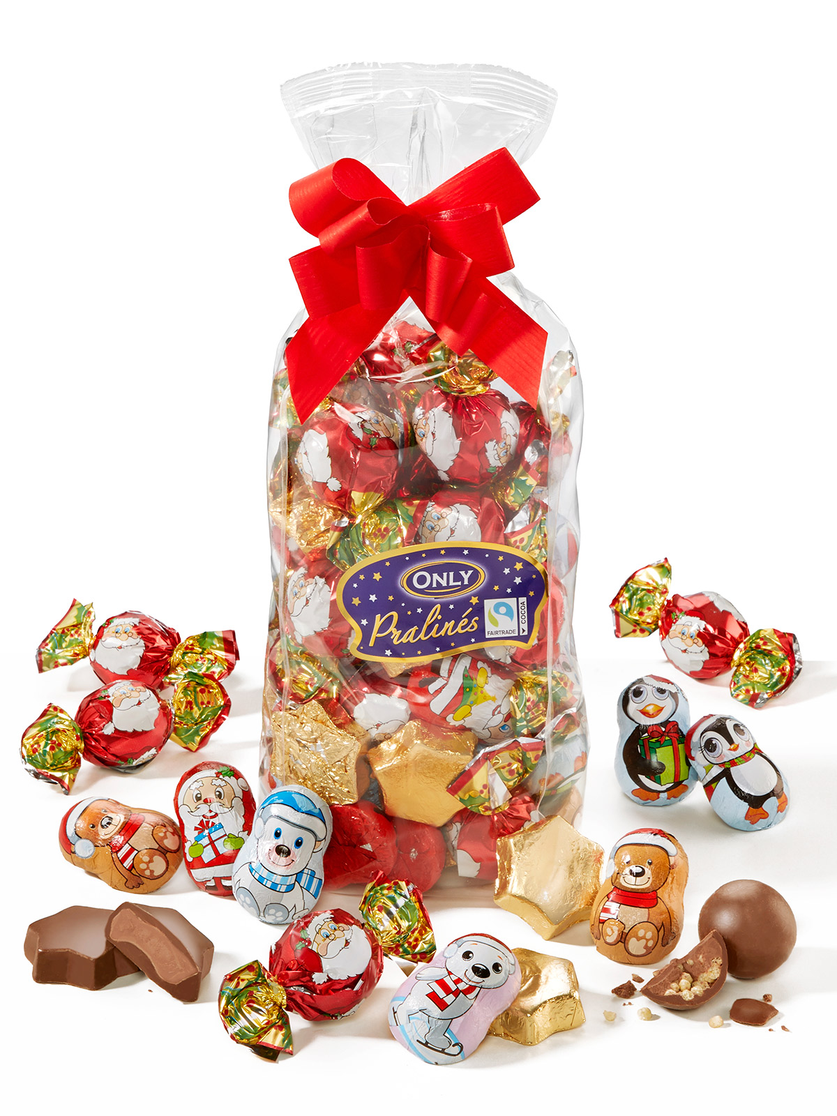 Weihnachtsmischung Weihnachtsmischung
