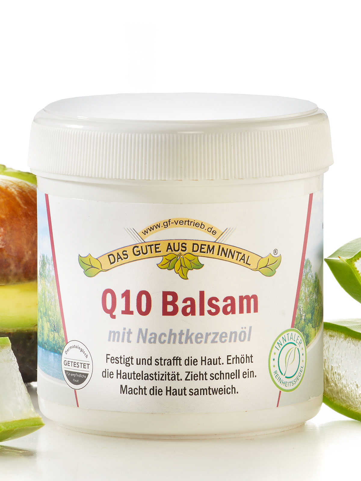 Q10 Balsam Q10 Balsam