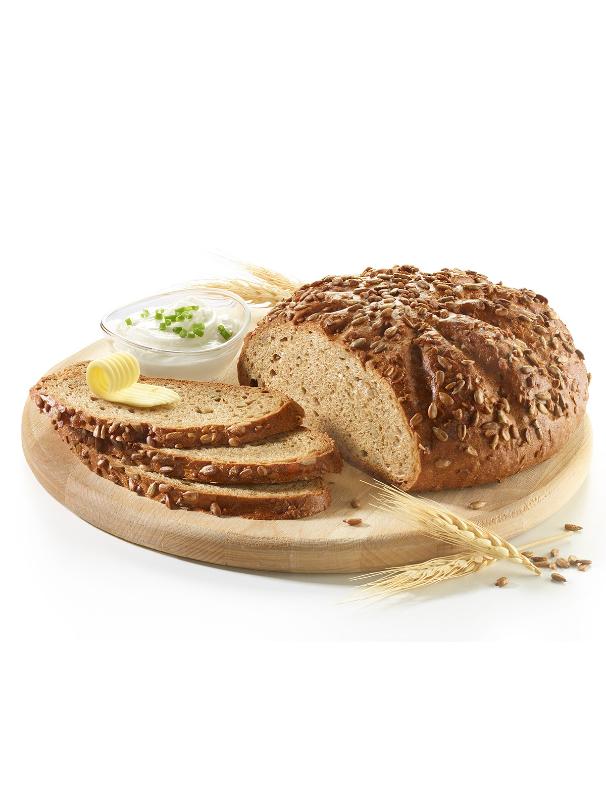 Badisches Sonnenbrot Badisches Sonnenbrot