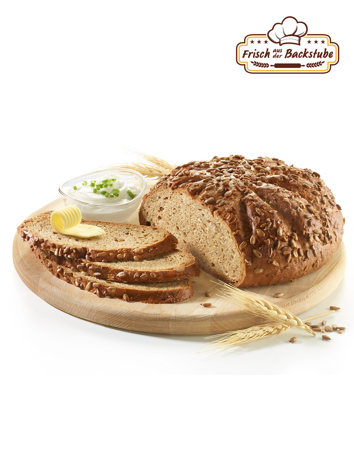 Badisches Sonnenbrot