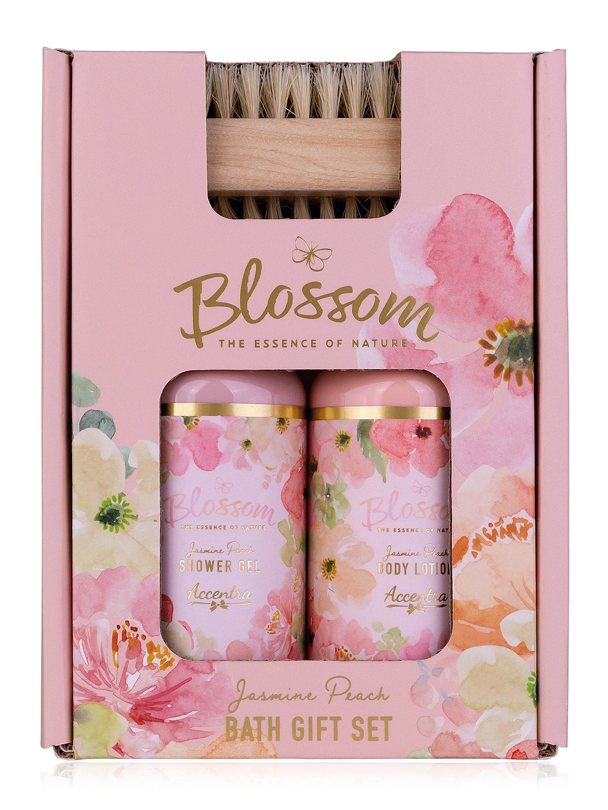 Dusch-Präsent „Blossom“
