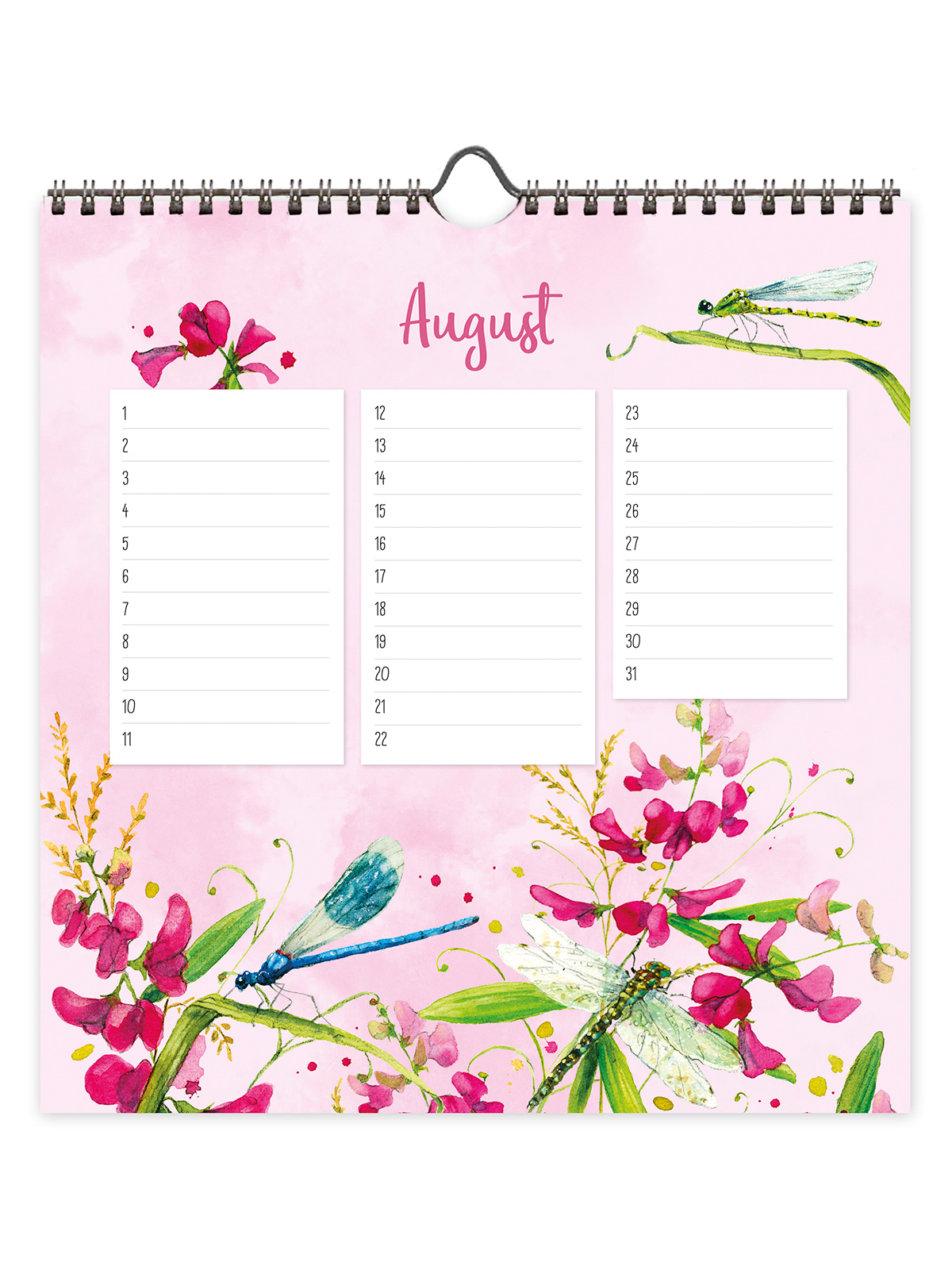 Geburtstagskalender