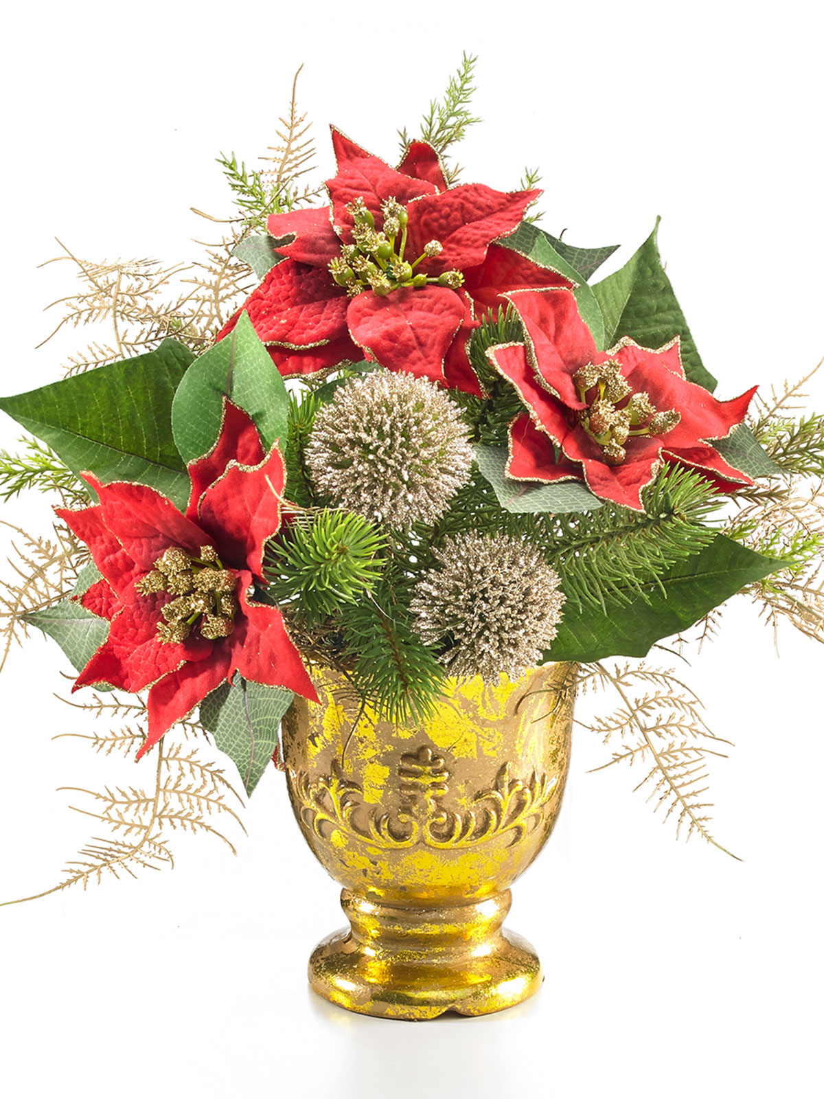 Pokal „Weihnachtsstern“