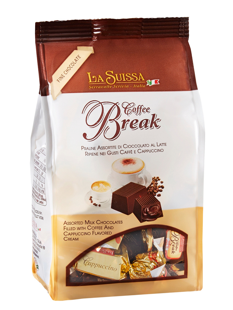 Coffee Break