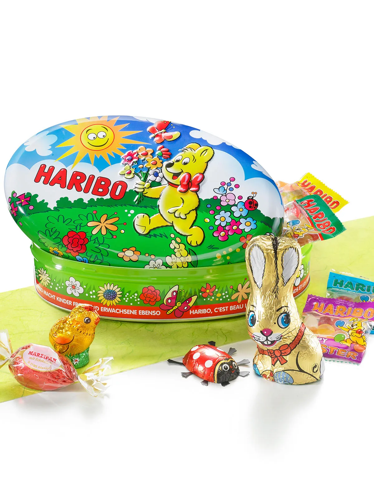 Haribo Osternest