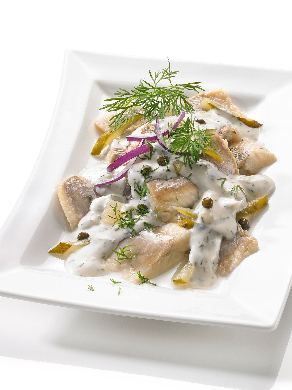 Sahne-Dill-Happen  