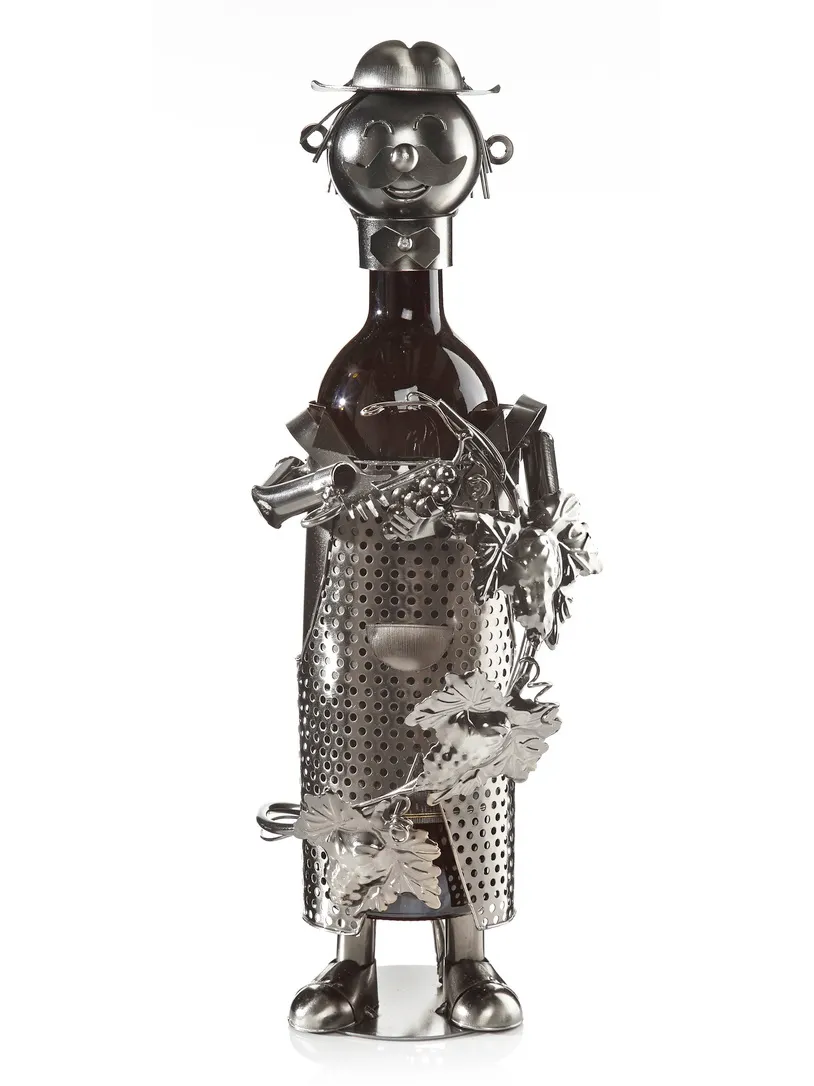 Weinhalter „Winzer“, Dornfelder