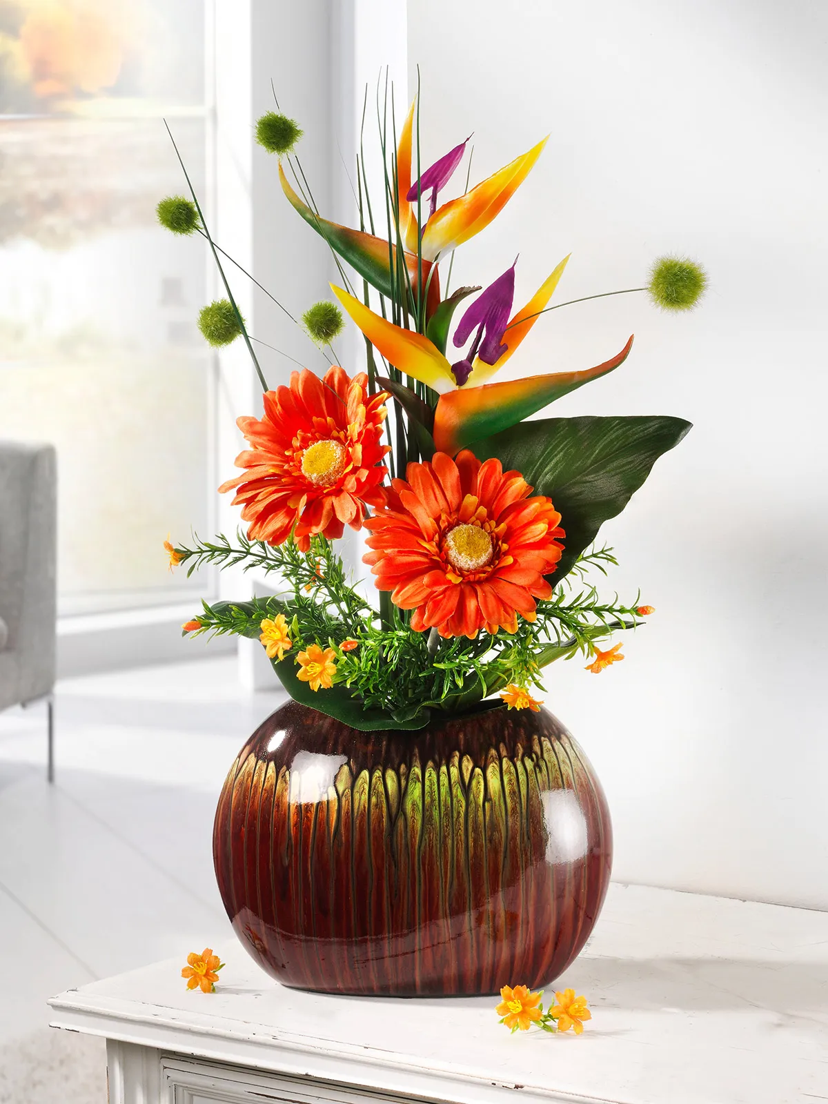 Vase „Antonia“