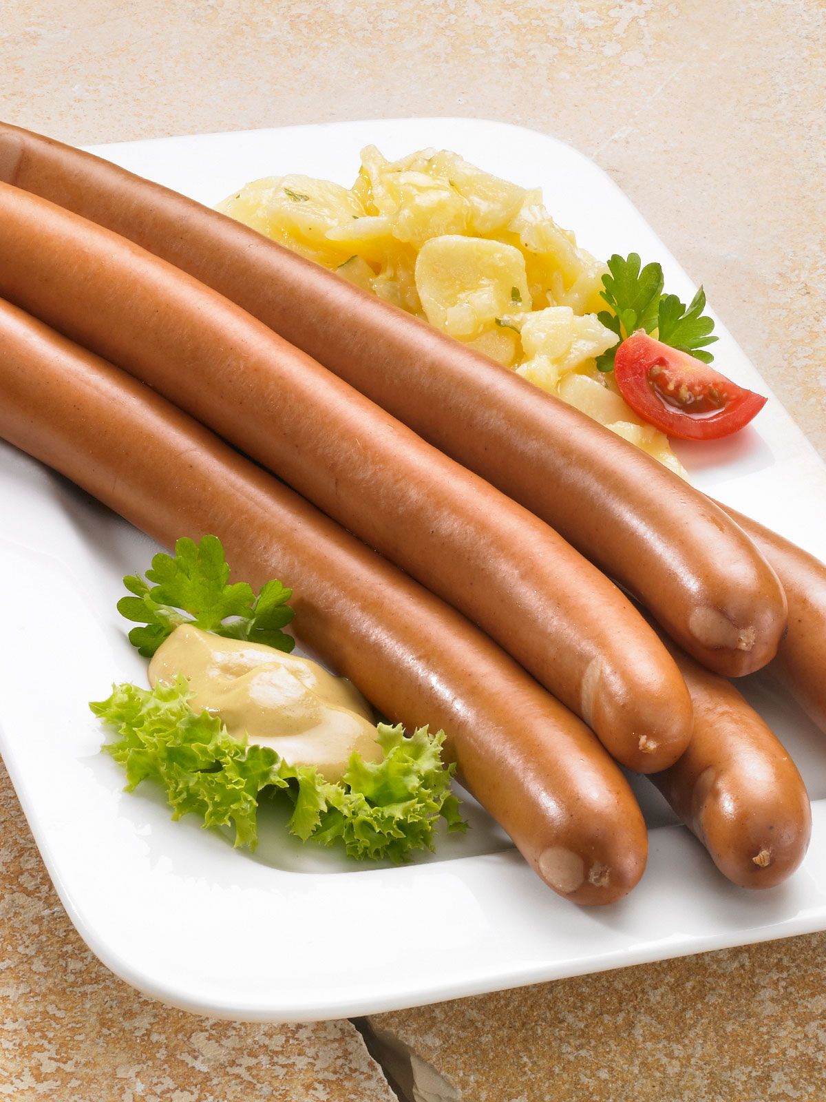Münsterländer Wurst- Und Fleischwaren Gmbh & Co. Kg Wurst & Fleischwaren