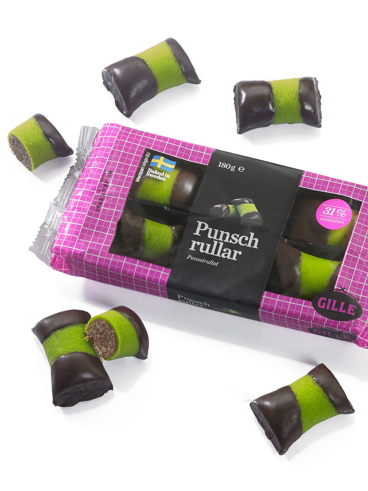 Schokolade &amp; Pralinen