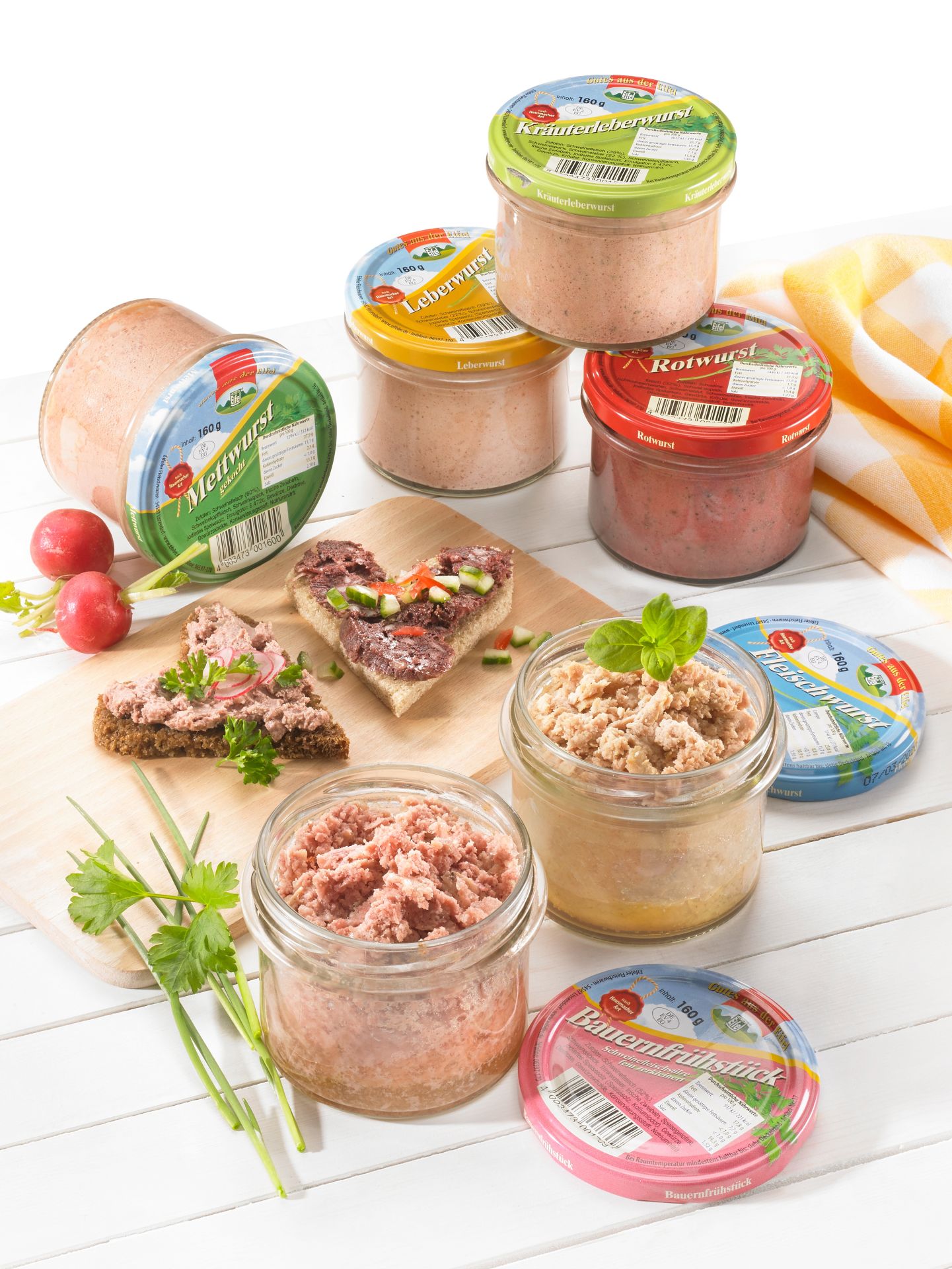 Münsterländer Wurst- Und Fleischwaren Gmbh & Co. Kg Wurst & Fleischwaren