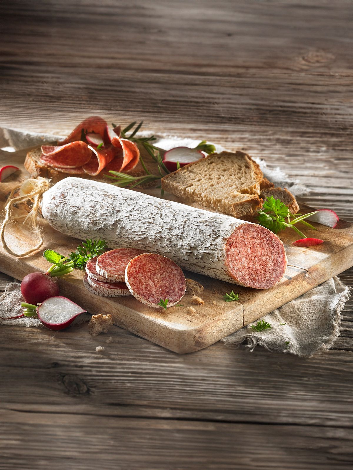 Münsterländer Wurst- Und Fleischwaren Gmbh & Co. Kg