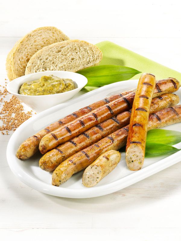 Münsterländer Wurst- Und Fleischwaren Gmbh & Co. Kg Wurst & Fleischwaren