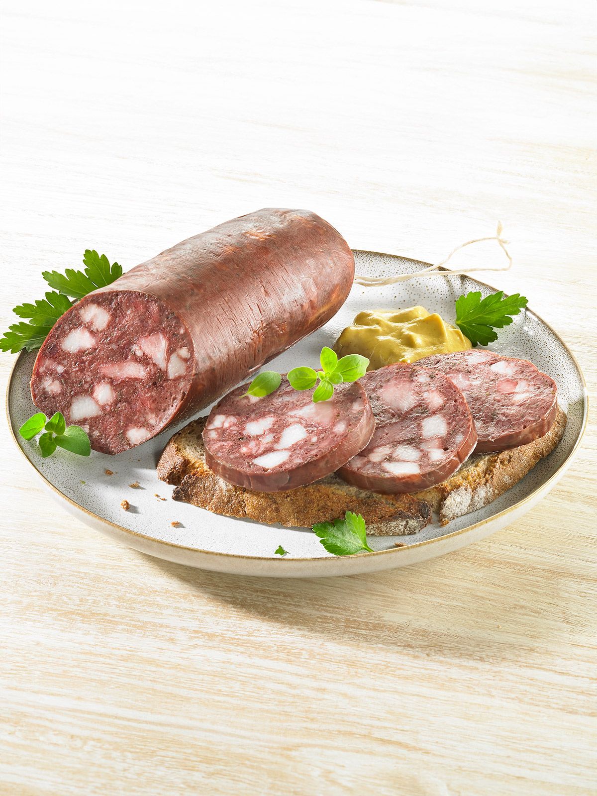 Münsterländer Wurst- Und Fleischwaren Gmbh & Co. Kg Wurst & Fleischwaren