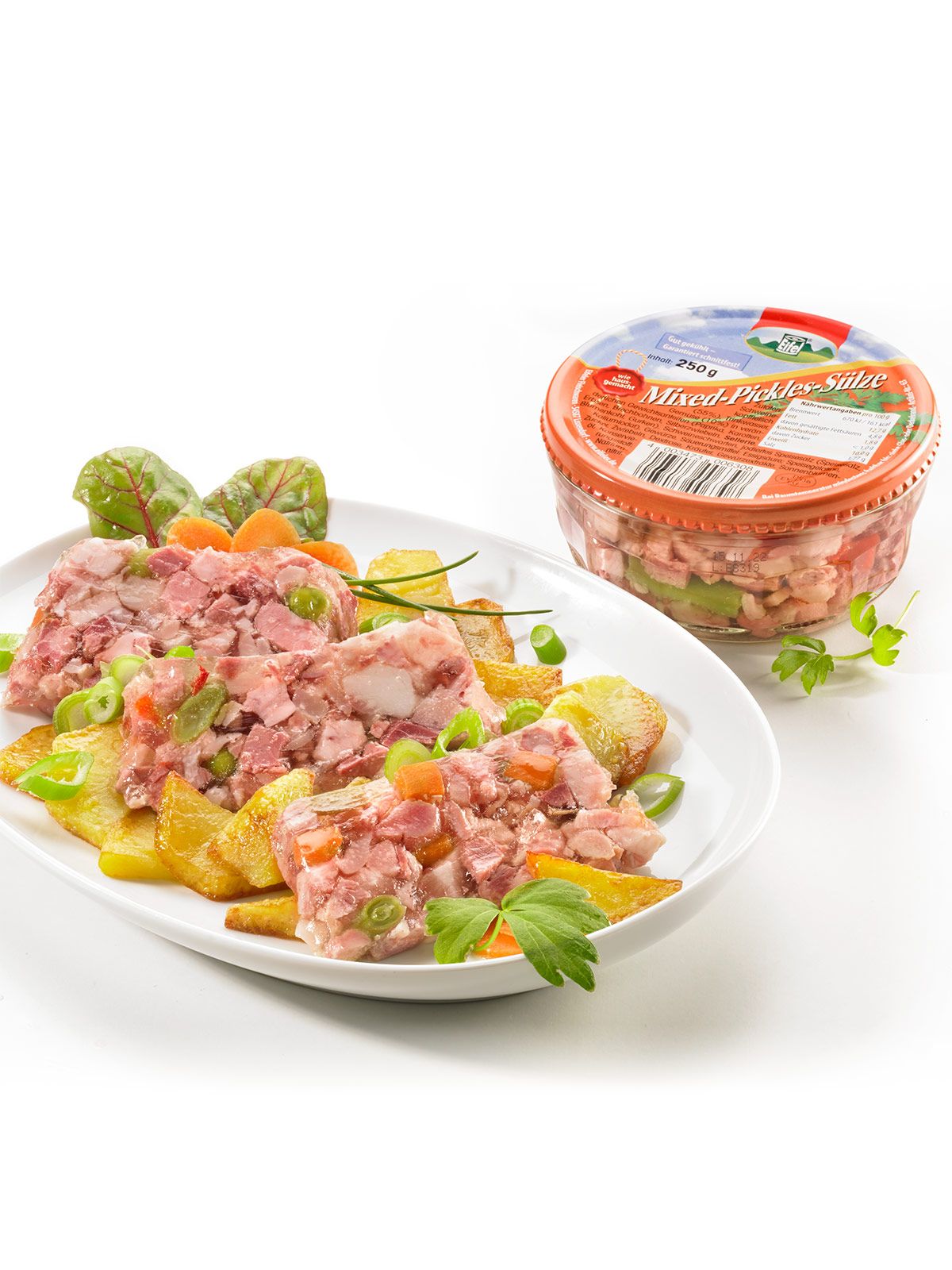 Münsterländer Wurst- Und Fleischwaren Gmbh & Co. Kg Wurst & Fleischwaren
