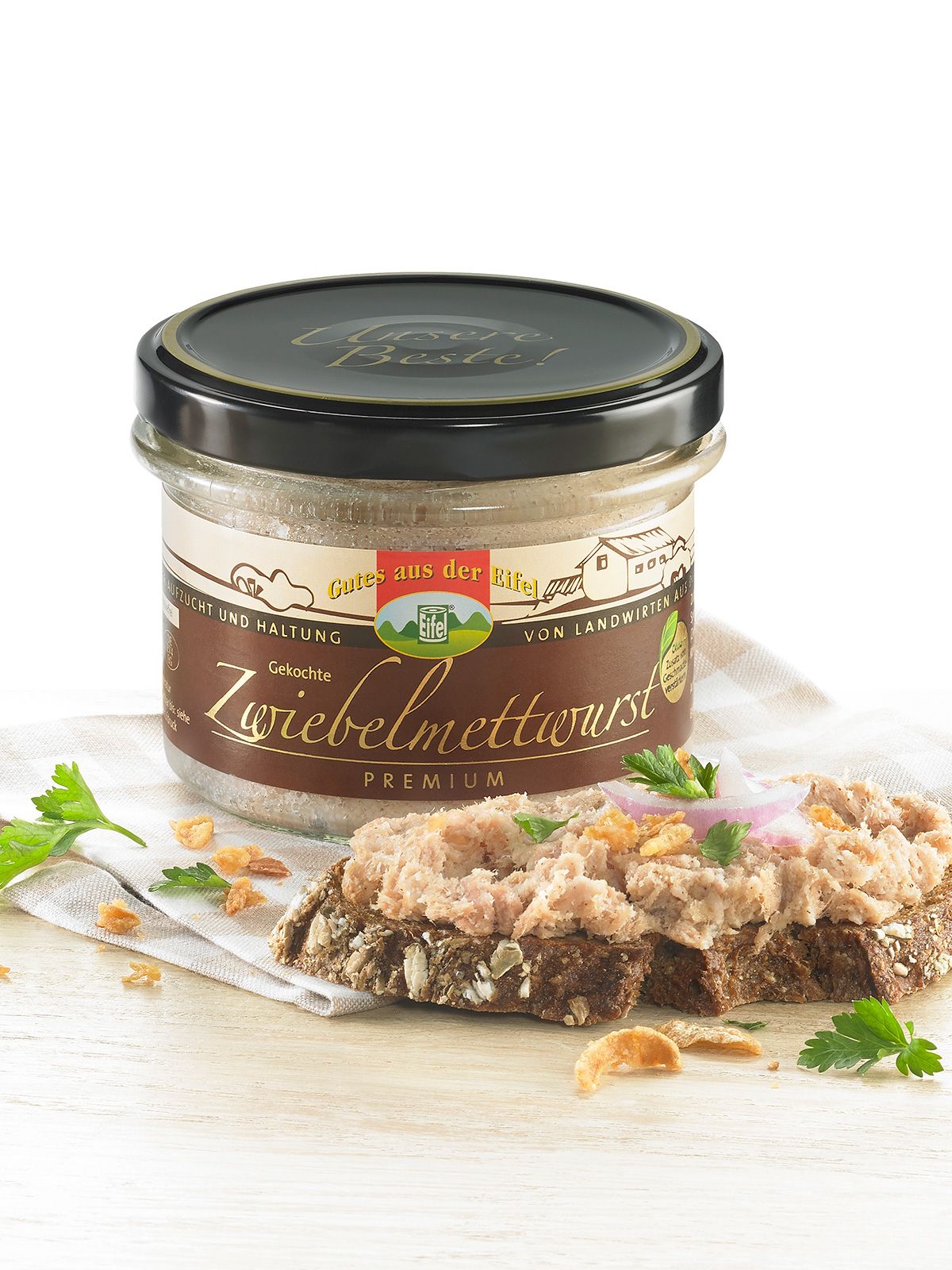 Münsterländer Wurst- Und Fleischwaren Gmbh & Co. Kg Wurst & Fleischwaren
